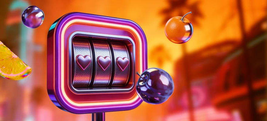 games page